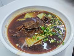 -郑记牛肉面(吉庆街店)