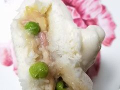 -白玉兰传统小吃