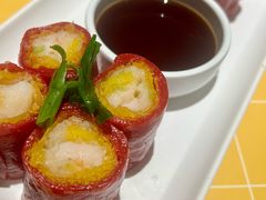 -蔡澜点心·粤菜(海印都荟城店)