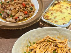 -大盐帮川菜馆(长楹天街店)