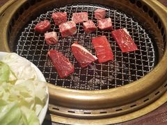 -牛角日本烧肉专门店(海运大厦店)