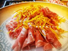 -羊大爷涮肉(亮马桥店)