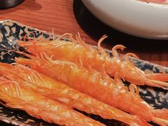 -佛山希尔顿酒店·融誉亚洲美食荟