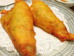 -蟹黄鱼·海派深夜面馆(巨鹿路店)