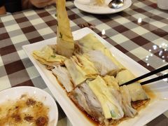 -蓝记茶餐厅(勒泰店)