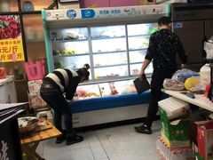 -亮子·东北特色烧烤(复悦荟店)
