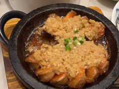 -小菜园新徽菜(滁州苏宁店)