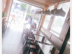 -张正麻辣串(宿州路店)