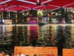 -古城苗家土菜馆(河景餐厅店)