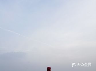 流清河 去崂山的路上，来到了这里，发觉景色真心的很美