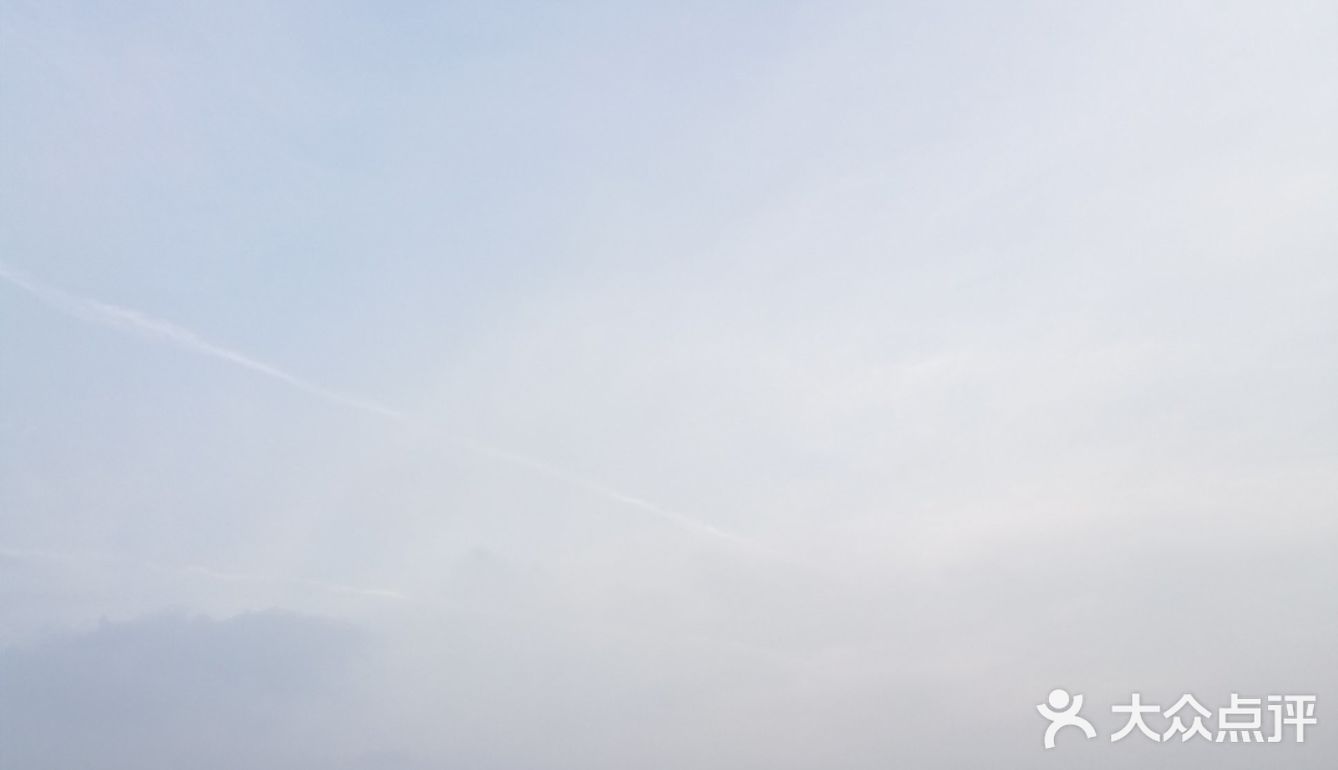 流清河 去崂山的路上，来到了这里，发觉景色真心的很美