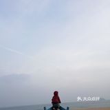 流清河 去崂山的路上，来到了这里，发觉景色真心的很美