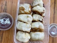 -求生煎包(武夷小区店)