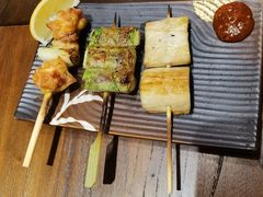 -鸟鹏烧鸟居酒屋(熙龙湾店)