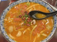 -螺世纪螺蛳粉·桂味小排档(裕德店)