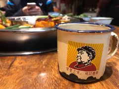 -周幺妹重庆老火锅(银泰城总店)