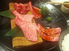 -俺的焼肉(銀座9丁目店)