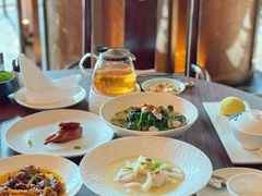 -蛇口希尔顿南海酒店·随轩中餐厅·粤菜