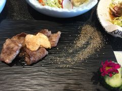 -大桥日本料理·日式放题·铁板定食(科兴科学园店)