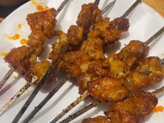 -福茂源横山铁锅羊肉(高新路店)