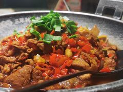 -味上湘菜馆(岳麓山店)