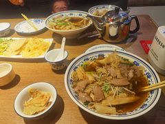 -直隶安家罩饼(复兴路店)