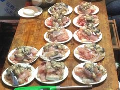 -食潮汕头鲜牛馆(望京保利店)
