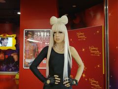 -东京杜莎夫人蜡像馆