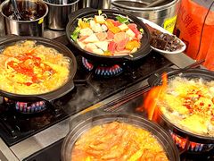 -大学城夜市
