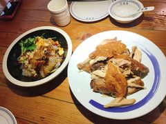 符离集烧鸡-符离集餐厅(万象城店)