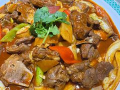 -阿西娅食府(中关村店)