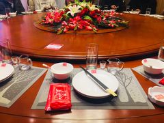 包厢-解家河南菜(商鼎路店)