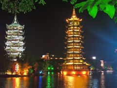 -桂林两江四湖景区