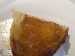 -港久茶餐厅(鹭洲里店)