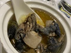 -梧桐餐厅(泉城路店)