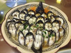 -灵福缘私房菜·农家菜(拈花湾·灵山大佛必推店)
