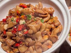 -老湘村·湖南土菜(天河维多利店)