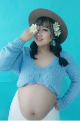 -爱儿宝孕妇儿童亲子摄影(月亮河店)