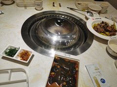 -灶座小锅烀饼·铁锅炖(道里店)