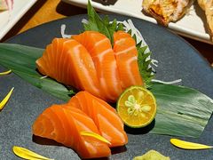 -森味薪火烧•烧鸟居酒屋•日本料理(望京店)