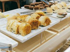 -素满香·食养自助(建邺万达店)