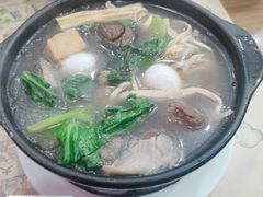 -清真·穆萨砂锅(大皮院店)
