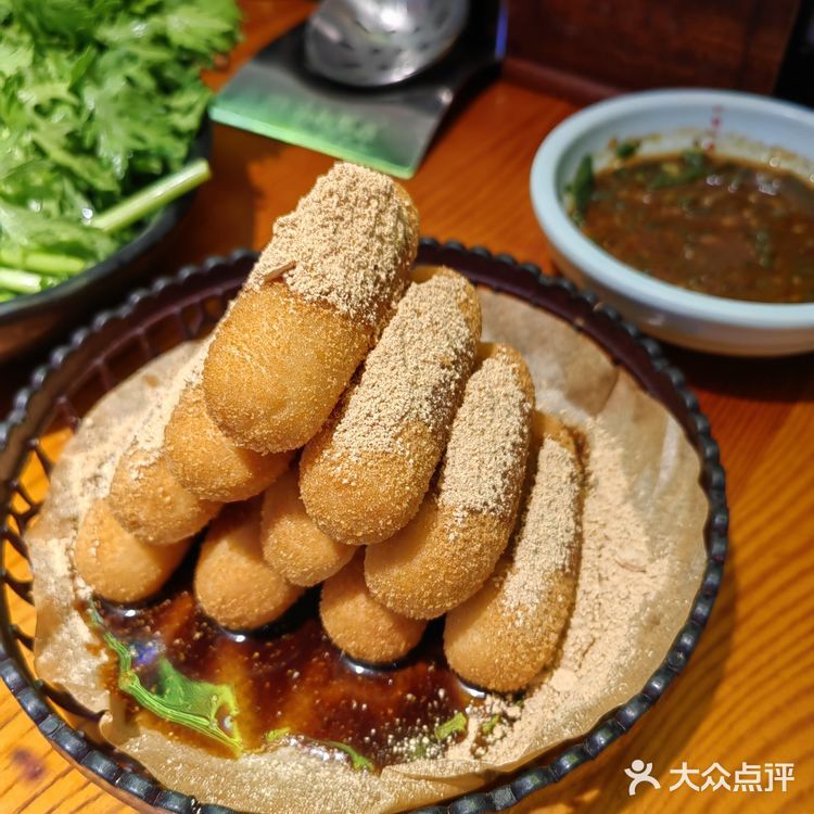 冬日火锅,温暖心灵的滋味 !