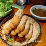 冬日火锅，温暖心灵的滋味 ！