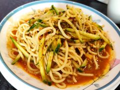 金牌凉面-三妹小龙虾·黄油蟹(华侨城总店)