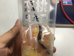 -肯德基(孝陵卫地铁站店)