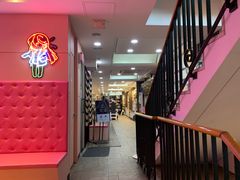 -Music Korea(明洞1号店)