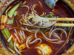 -清真·马文砂锅大全(麦苋街店)