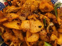 -花满楼(启秀路店)