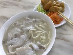 -何记鳝鱼面馆(开发区分店)